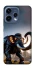 Чохол на Oppo Reno 15 Cyber ​​elephant фото 1 з 2