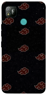 Чехол на TECNO POP 4 Naruto фото 1 из 1