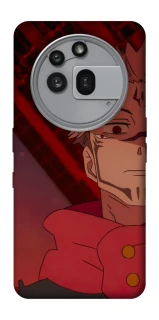 Чохол на Nothing Phone (3a) Pro Sukuna фото 1 з 1