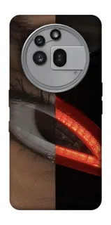 Чохол на Nothing Phone (3a) Pro Mercedes-benz v2 фото 1 з 1