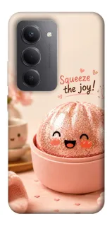 Чохол на Xiaomi Redmi 15 4G (Global) / 5G Dumpling ver.1 фото 1 з 1