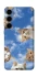 Чохол на Samsung Galaxy S25 FE Сats фото 1 з 1