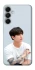 Чехол на Samsung Galaxy A17 4G/5G Jungkook - BTS фото 1 из 1