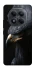 Чохол на Xiaomi Redmi Note 15 Pro 4G black eagle фото 1 з 1