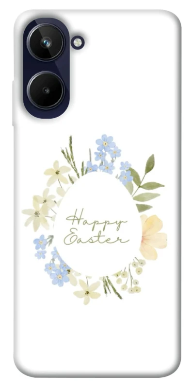 Чехол на Realme 10 4G Easter ver.6 фото 1 из 1