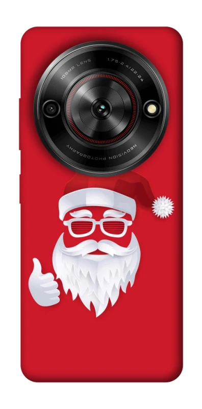 Чехол на ZTE Nubia Focus Christmas mood ver.12 фото 1 из 1