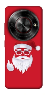 Чехол на ZTE Nubia Focus Christmas mood ver.12 фото 1 из 1