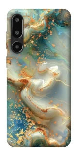 Чехол на Samsung Galaxy F16 Epoxy design ver.3 фото 1 из 1