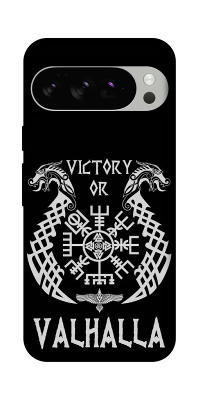 Чохол на Google Pixel 10 Pro Victory or Valhalla фото 1 з 1