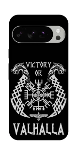 Чохол на Google Pixel 10 Pro Victory or Valhalla фото 1 з 1