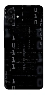 Чохол на Samsung Galaxy A06 Numbers фото 1 з 1