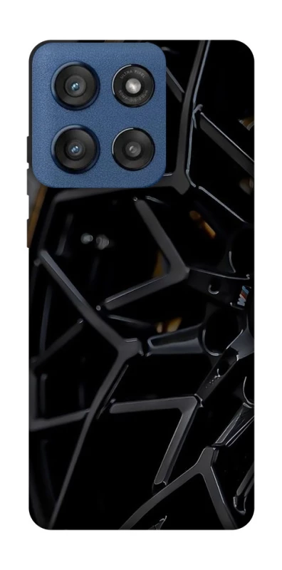Чохол на Motorola Edge 60 Stylus Wheel BMW v2 фото 1 з 1