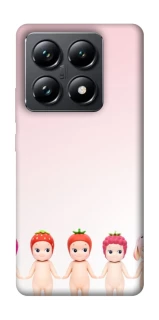 Чехол на Xiaomi 14T Pro Sonny фото 1 из 1