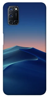 Чехол на Oppo A52 / A72 / A92 Night dune фото 1 из 1
