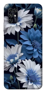 Чохол на ZTE Blade V2020 Smart Flowers v13 фото 1 з 1