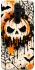 Чохол на Xiaomi Redmi Note 8 Pro Halloween v1 фото 1 з 1