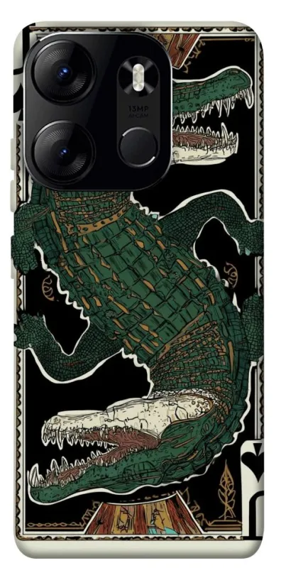 Чехол на Tecno Spark Go 2023 Joker фото 1 из 1