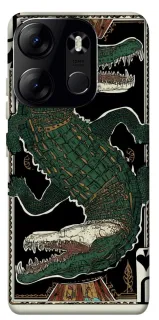 Чехол на Tecno Spark Go 2023 Joker фото 1 из 1