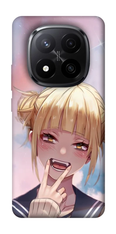 Чохол на Xiaomi Redmi Note 14 Pro+ 5G Toga фото 1 з 1