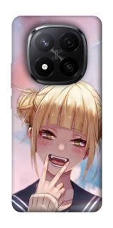 Чехол на Xiaomi Redmi Note 14 Pro+ 5G Toga фото 1 из 1