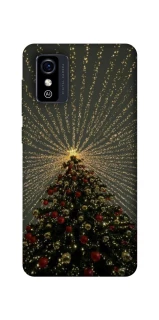 Чохол на ZTE Blade L9 Новорічний v16 фото 1 Чохол на ZTE Blade L9 Новорічний v16 фото 1 з 1