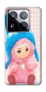 Чехол на Xiaomi 15 Pro Wakuku ver.5 фото 1 из 1