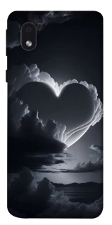 Чохол на Samsung Galaxy M01 Core / A01 Core Cloud heart фото 1 з 1