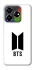 Чохол на ZTE Nubia V60 BTS logo фото 1 з 1