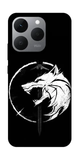 Чохол на Realme 15T Школа Вовка фото 1 з 1