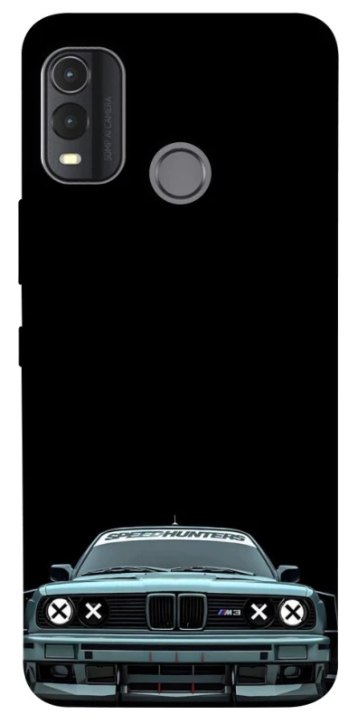 Чохол на Nokia G11 Plus BMW v148 фото 1 з 1