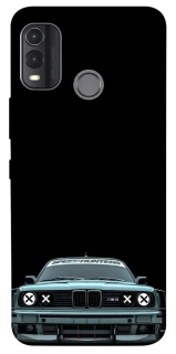 Чохол на Nokia G11 Plus BMW v148 фото 1 з 1