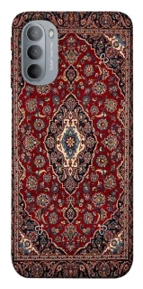 Чехол на Motorola Moto G31 Килим v2 фото 1 из 1