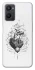 Чехол на Oppo A96 Tattoo ver.2 фото 1 из 1