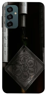 Чехол на Samsung Galaxy M34 5G Талисман удачи фото 1 из 1