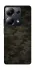 Чохол на Xiaomi Poco M6 Pro 4G Camouflage v22 фото 1 з 1