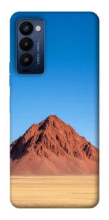 Чохол на TECNO Camon 18 Pro Alone mountain фото 1 з 1