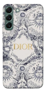 Чохол на Samsung Galaxy S22+ Dior фото 1 з 1