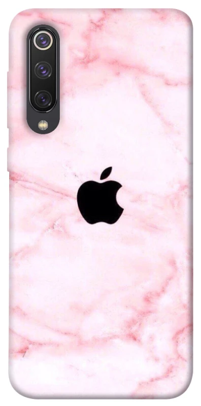 Чохол на Xiaomi Mi 9 SE Apple logo ver.6 фото 1 з 1