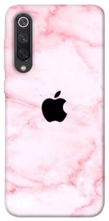 Чохол на Xiaomi Mi 9 SE Apple logo ver.6 фото 1 з 1