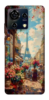 Чехол на ZTE Blade V50 Vita Paris фото 1 из 1