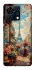 Чохол на ZTE Blade V50 Vita Paris фото 1 з 1