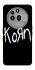 Чохол на Nothing Phone (3a) Pro Korn logo фото 1 Чохол на Nothing Phone (3a) Pro Korn logo фото 1 з 1