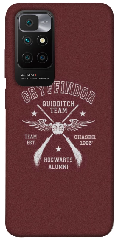 Чохол на Xiaomi Redmi 10 Harry Potter v6 фото 1 з 1