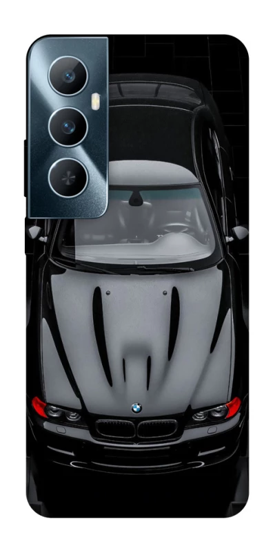 Чохол на Realme C65 4G BMW V12 фото 1 з 1