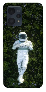 Чехол на Realme 9 4G / 9 Pro+ Астронавт фото 1 из 1