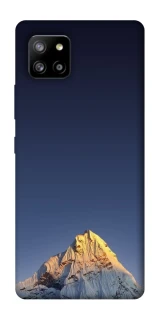 Чохол на Samsung Galaxy A42 5G Sky mountains фото 1 з 1