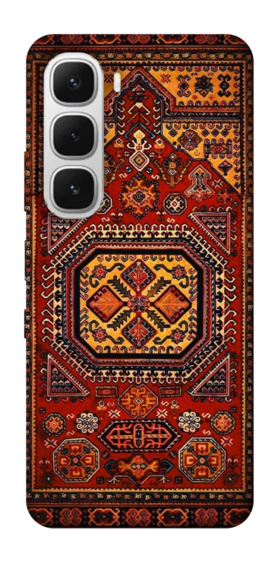 Чохол на Infinix Hot 60i Килим v1 фото 1 з 1