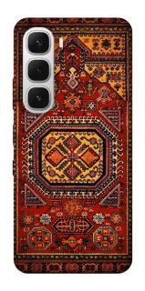 Чохол на Infinix Hot 60i Килим v1 фото 1 з 1