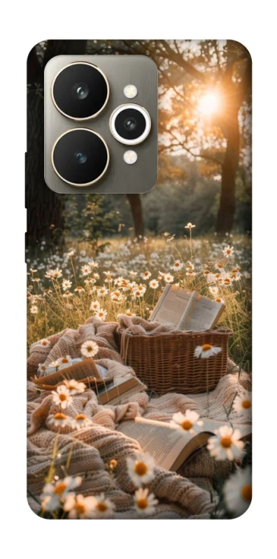 Чохол на Realme 15 Flowers v14 фото 1 з 1