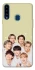 Чохол на Samsung Galaxy A20s BTS v2 фото 1 з 1